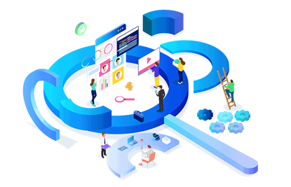 客户管理系统，CRM