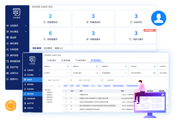 法务管理